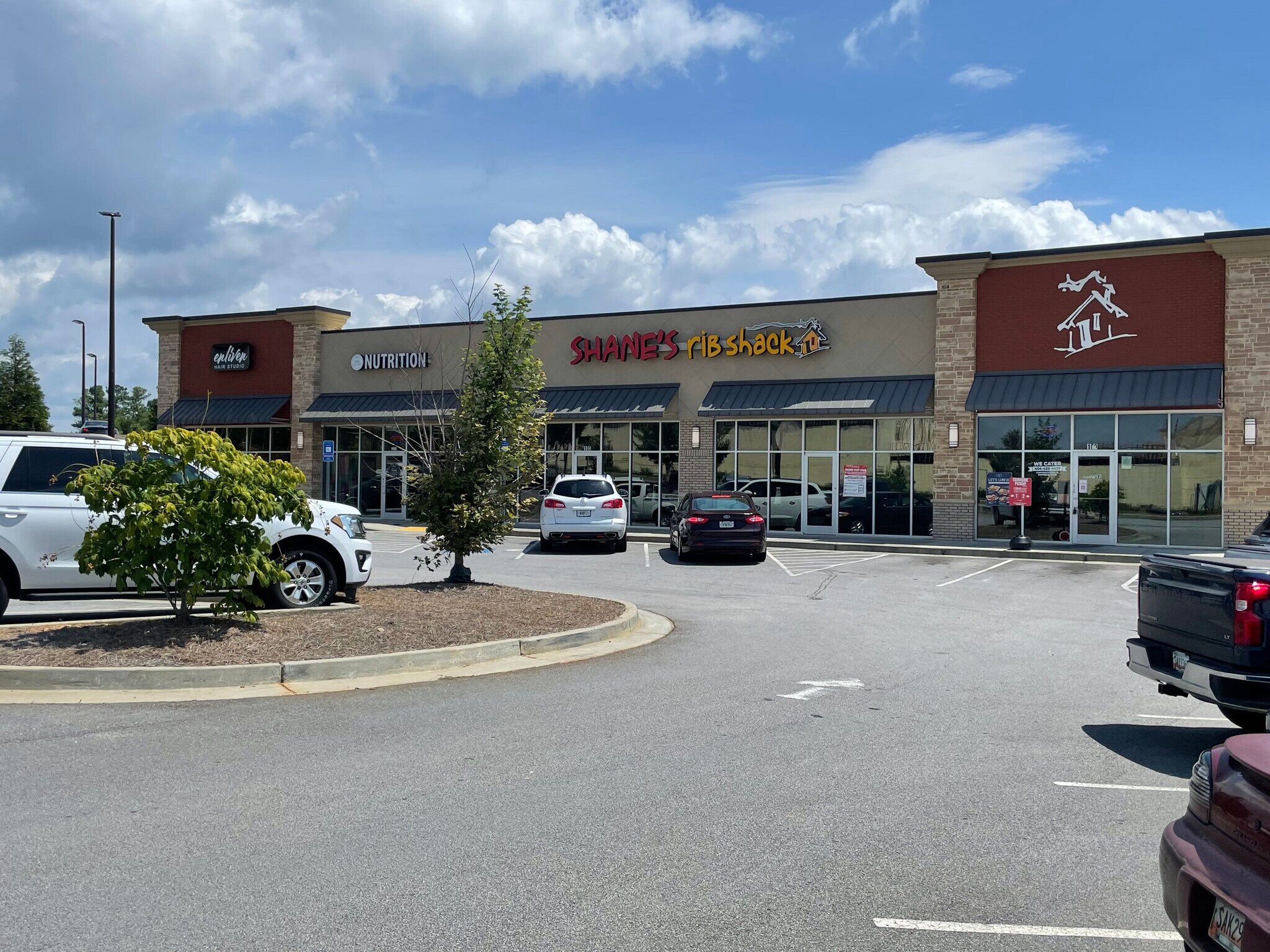 610 White Sulphur Rd Gainesville, GA 30501 Retail Property for Sale