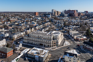 New Brunswick, NJ Apartments - 44 Courtlandt Street