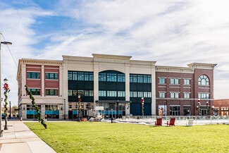 Kansas City, MO Office - 7200 NW 86th St