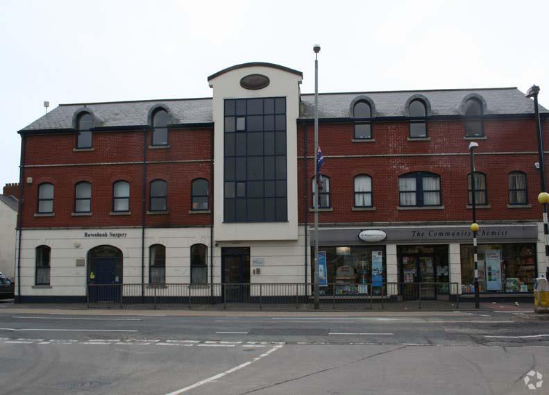 103-113 Ravenhill Rd, Belfast, CAT for Rent