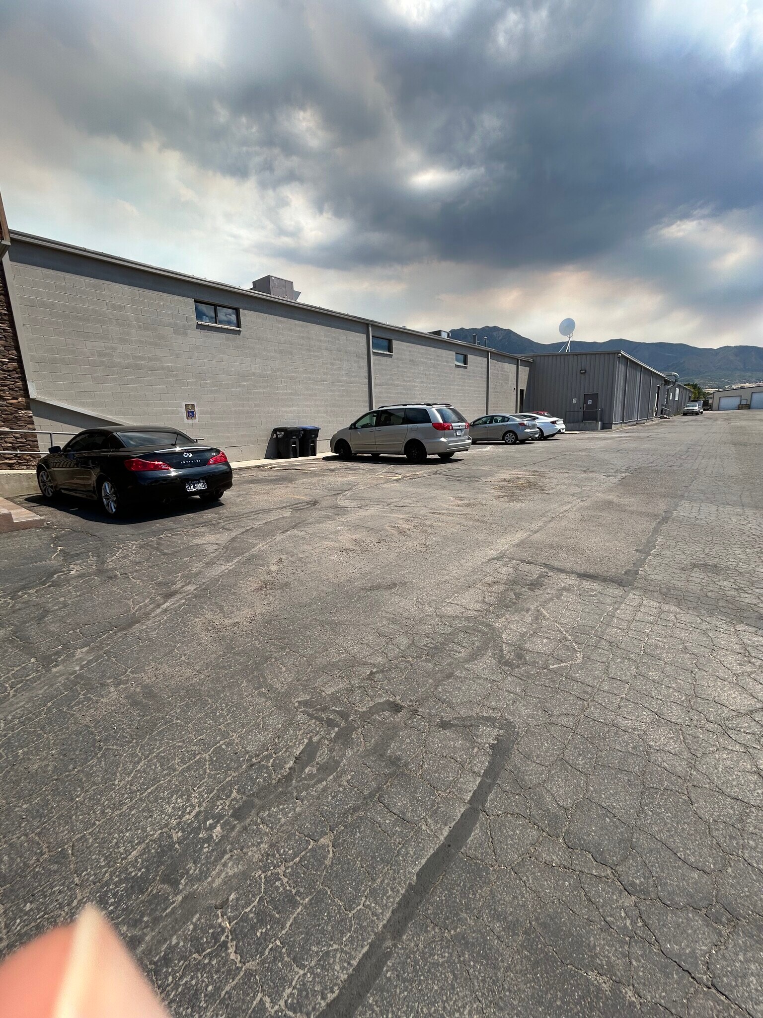 150 E 400 N, Salem, UT for Rent