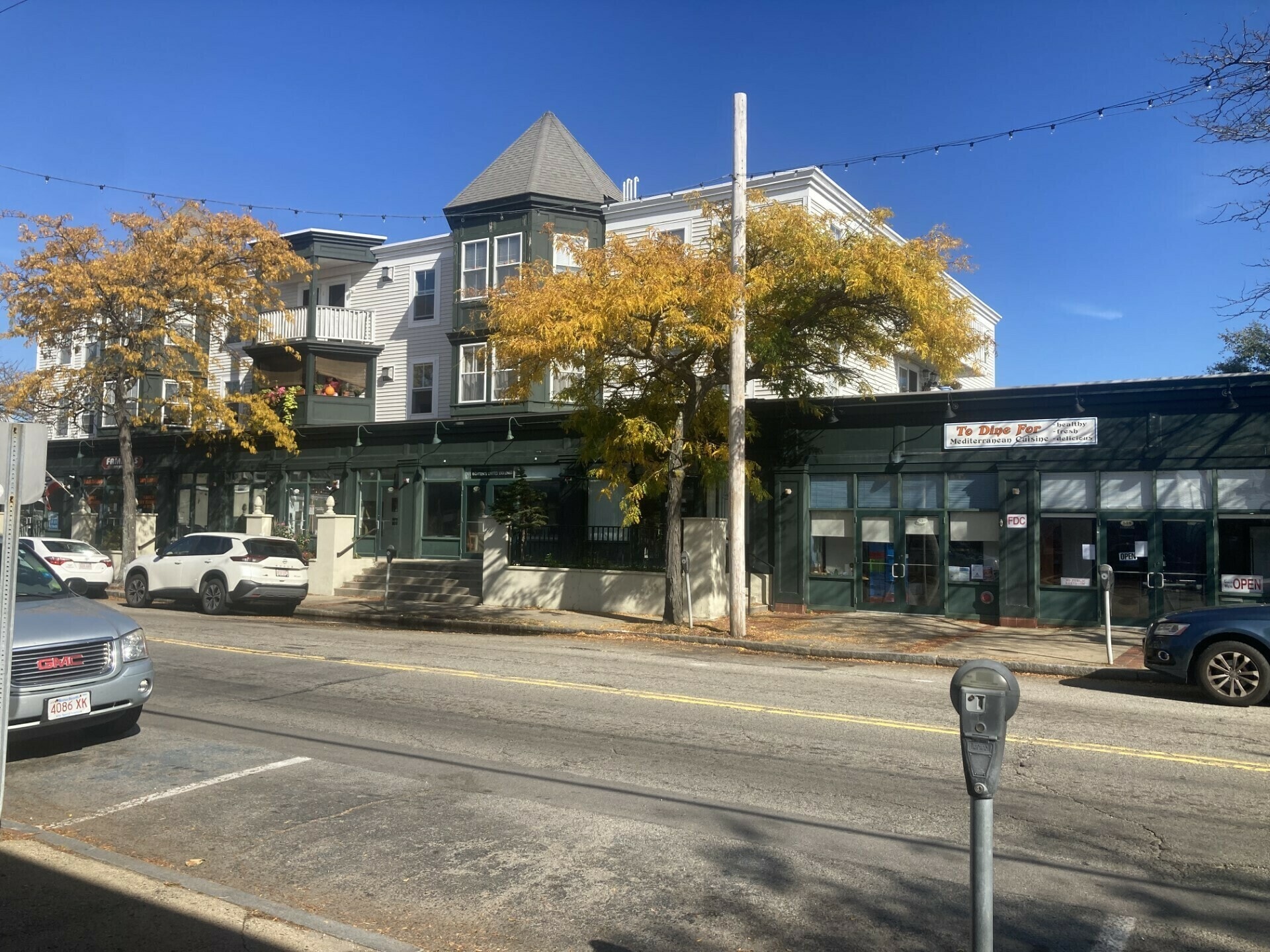 510-538 Nantasket Ave, Hull, MA for Rent