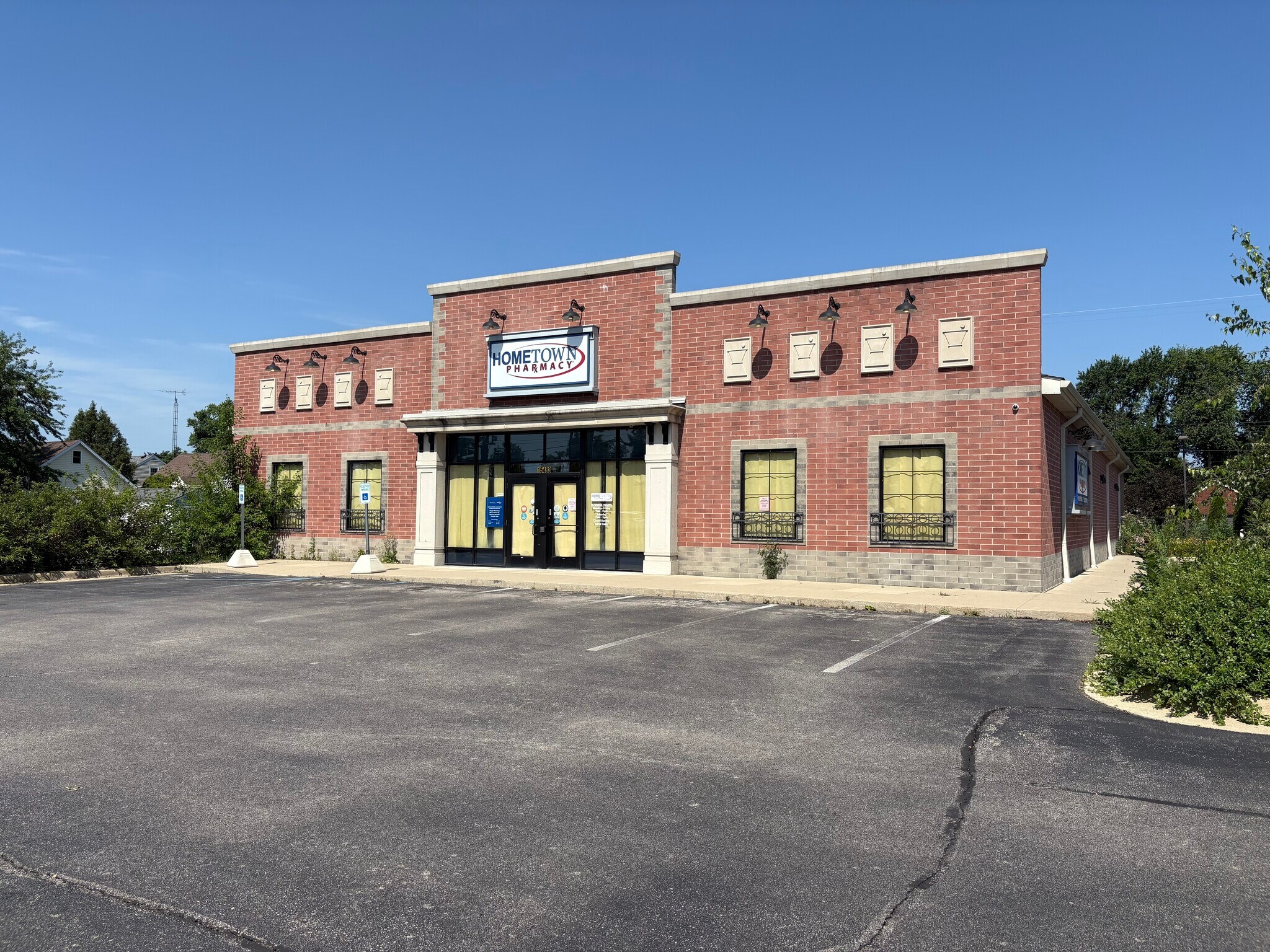 15483 S Dixie Hwy, Monroe, MI for Sale