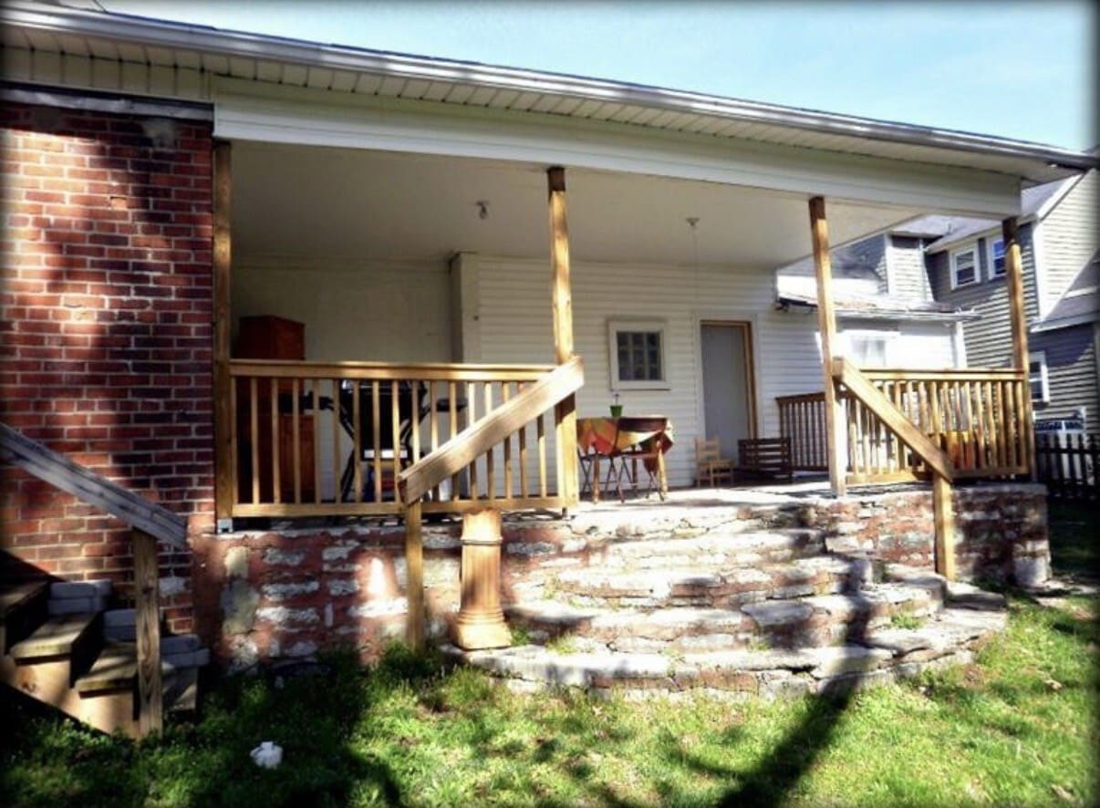 132 E Broadway Ave, Richmond, KY for Sale