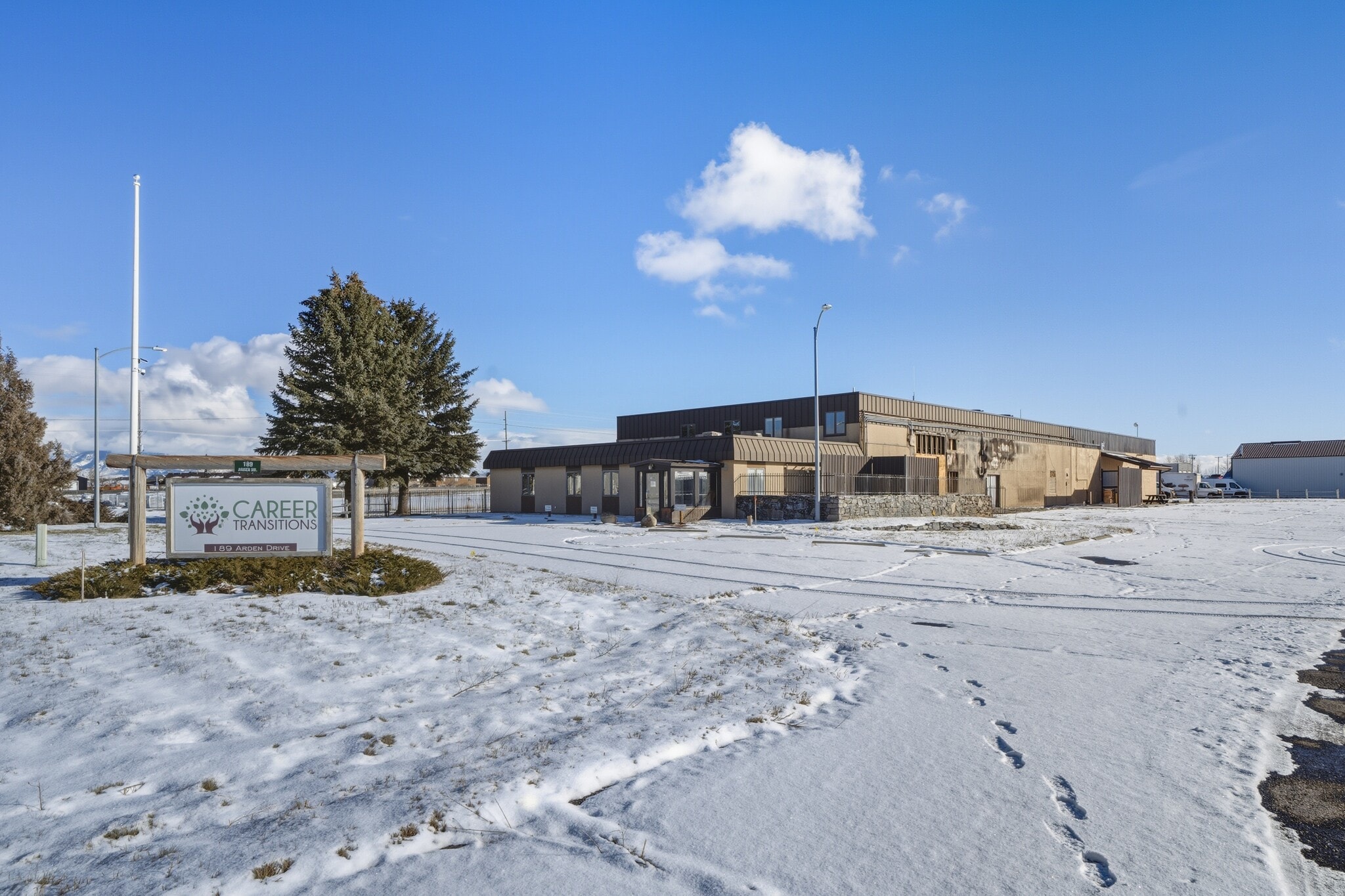 189 Arden Dr, Belgrade, MT for Rent