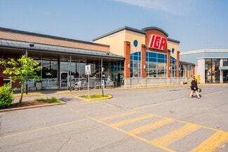 Montréal, QC Retail - 7001-7155 Ch Côte St-Luc Montréal, QC Retail - 7001-7155 Ch Côte St-Luc