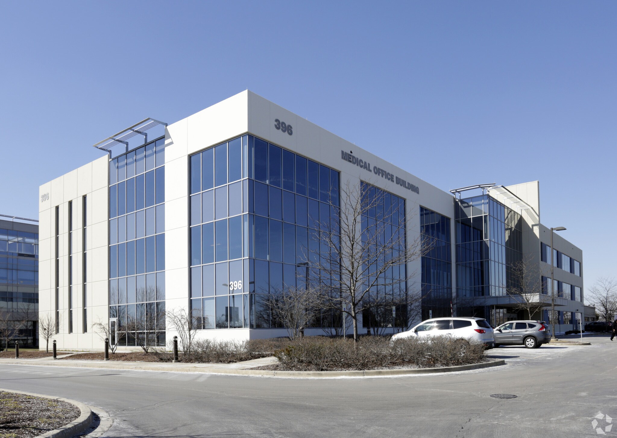 396 Remington Blvd Bolingbrook, IL 60440 Health Care Property for
