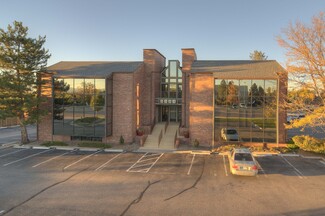 Centennial, CO Office - 3989 E Arapahoe Rd