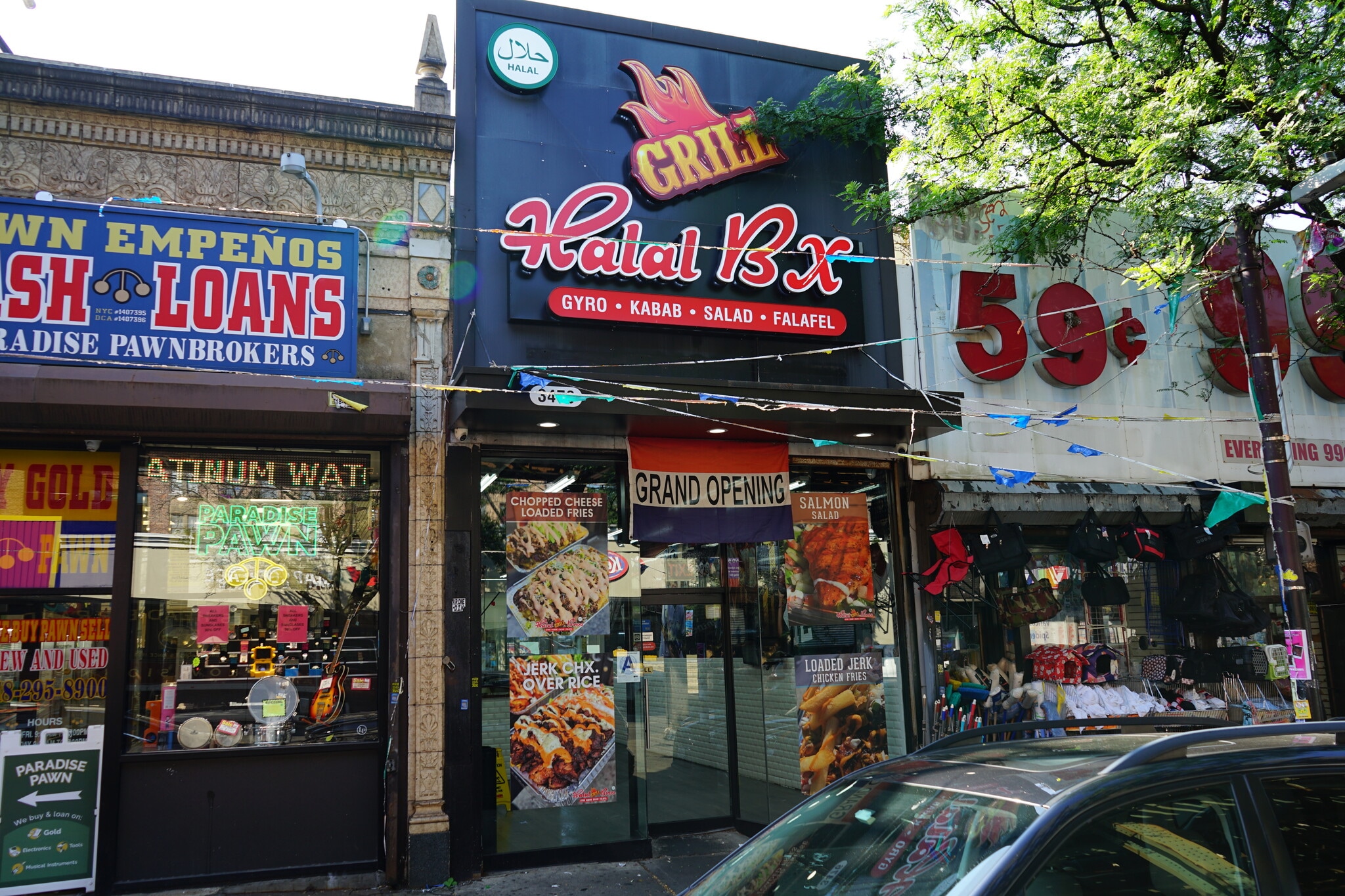 3474-3476 Jerome Ave, Bronx, NY for Rent