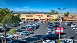 Lancaster, CA Retail - 2002-2074 W Avenue J Lancaster, CA Retail - 2002-2074 W Avenue J