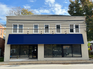 Oyster Bay, NY Office/Retail - 169 South St