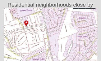 Lot B1 Martin Luther King Jr  