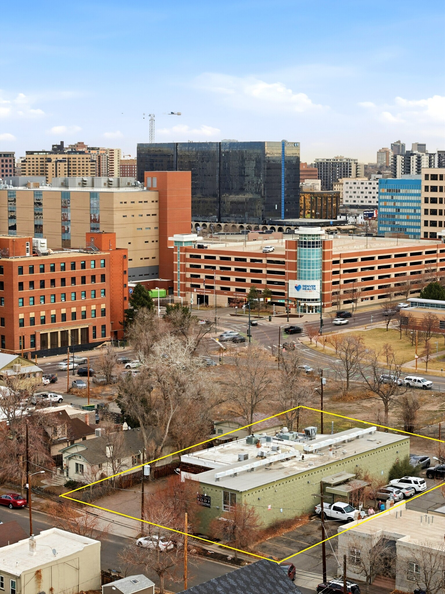 , Denver, CO for Sale