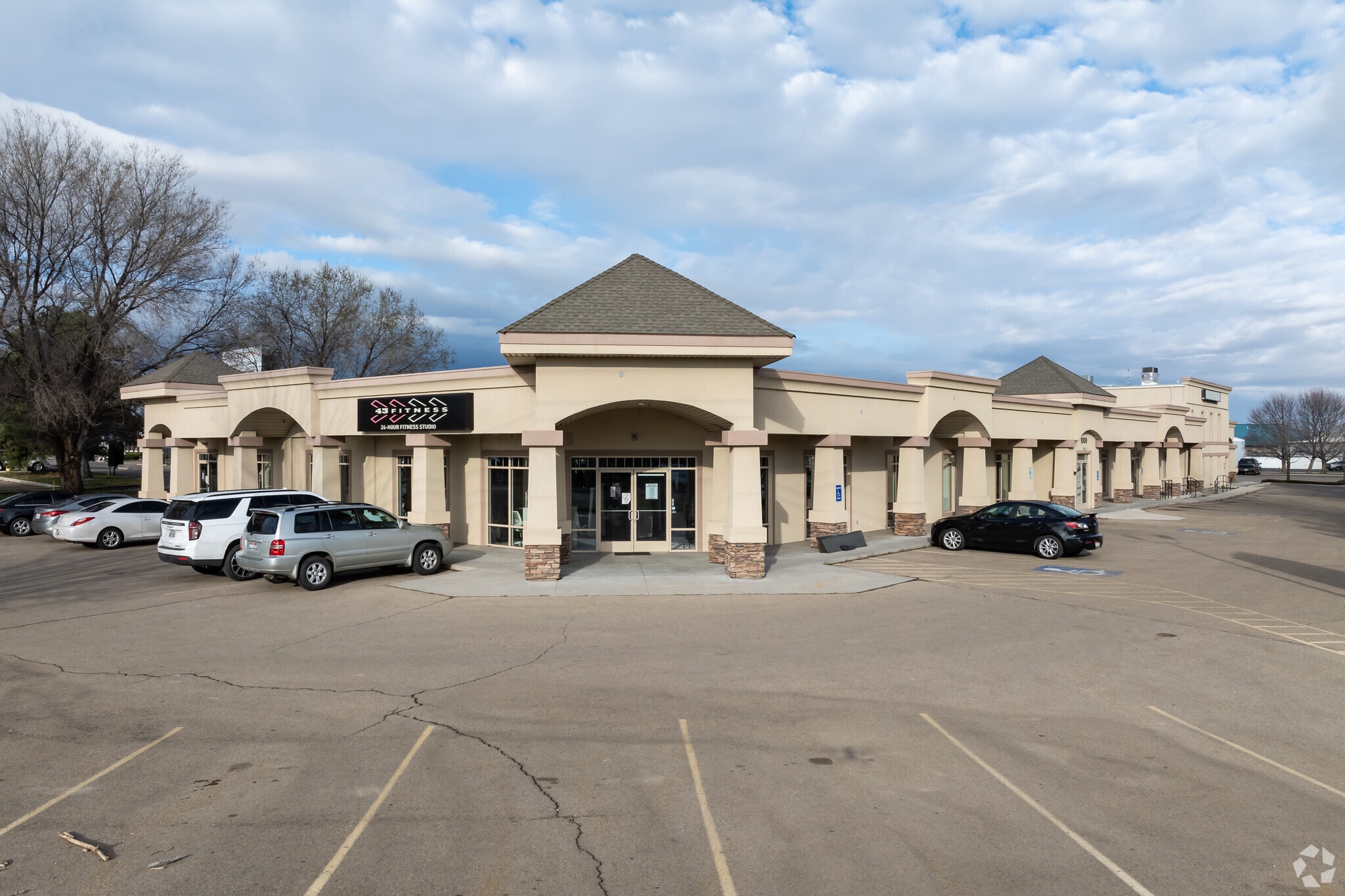 1001-1021 W Hemingway Blvd, Nampa, ID for Sale