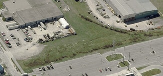 Winnipeg, MB Industrial Land - 1535 Seel Av