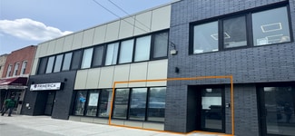 Brooklyn, NY Retail - 9215 Flatlands Ave Brooklyn, NY Retail - 9215 Flatlands Ave