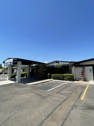 Scottsdale, AZ Office - 8250 E Rose Ln
