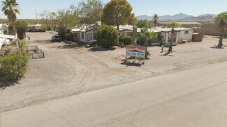 Quartzsite, AZ undefined - 855 S Rodgers Pl
