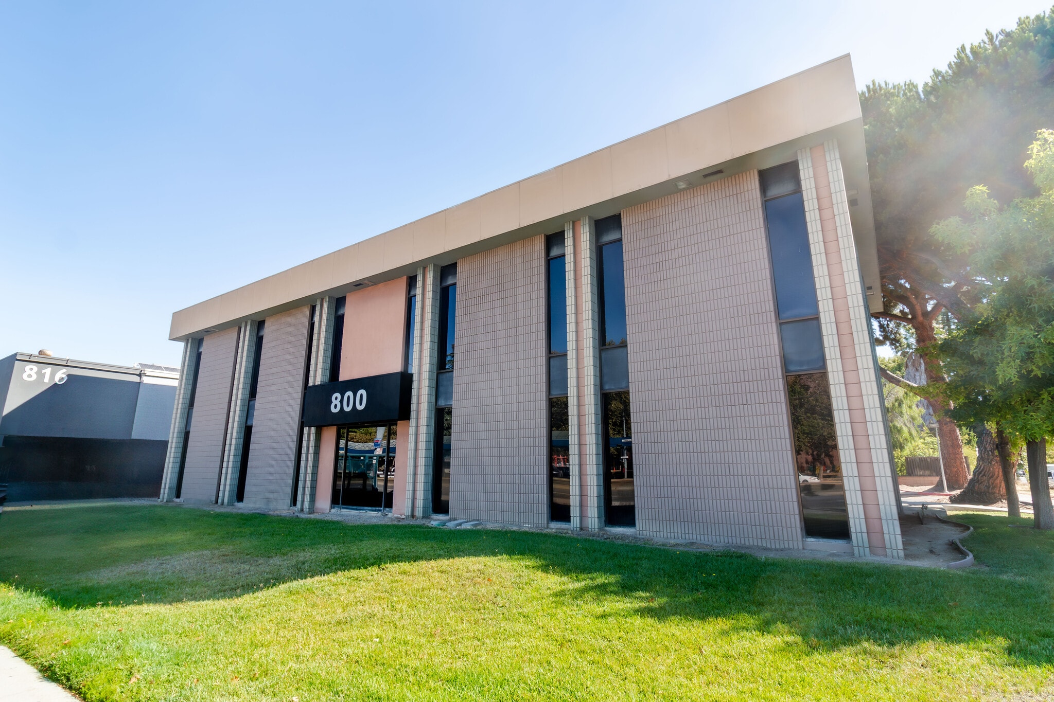 800 N 1st St, San Jose, CA for Rent