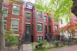 Washington, DC undefined - 113 5th St NE