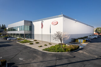 Chatsworth, CA Industrial - 21551 Prairie St