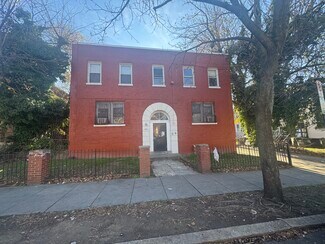Washington, DC undefined - 1411 T St SE Washington, DC undefined - 1411 T St SE