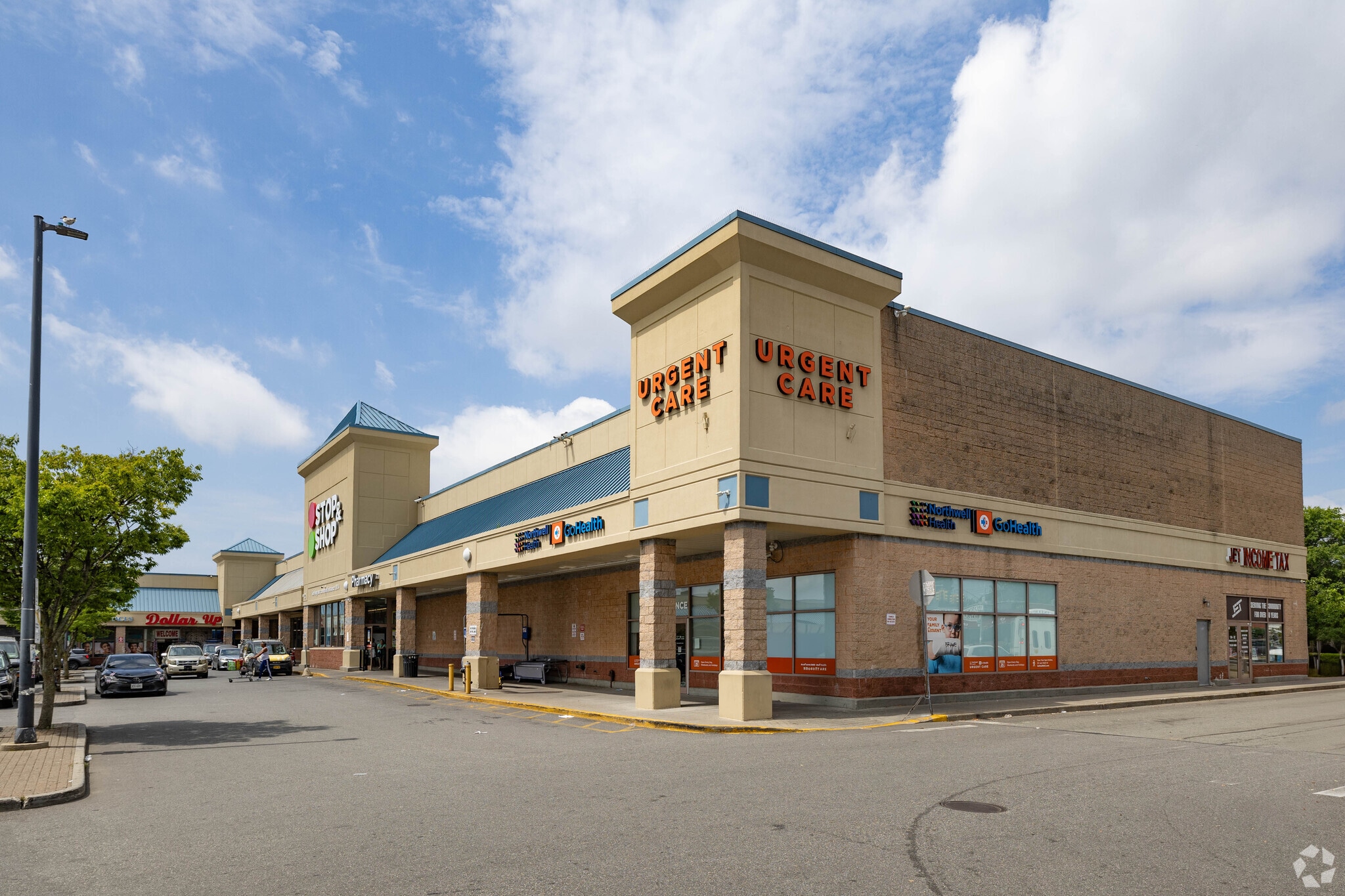 134-40 Springfield Blvd, Springfield Gardens, NY for Rent