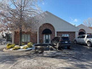 Mount Juliet, TN Office - 2518 N Mount Juliet Rd