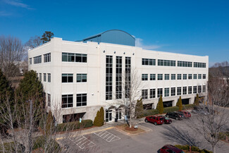 Cary, NC Office/Medical - 540 New Waverly Pl