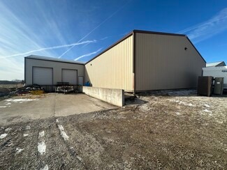 Colona, IL Office, Industrial - 111 Walnut Ln