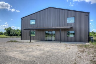 Sulphur Springs, TX Warehouse - 2800 Interstate Highway 30 W