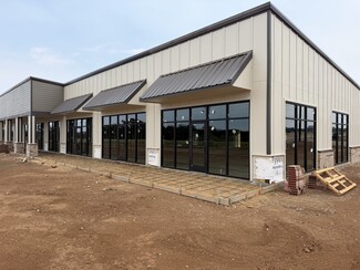 Weatherford, TX Retail - 1001 Industrial Ct Weatherford, TX Retail - 1001 Industrial Ct