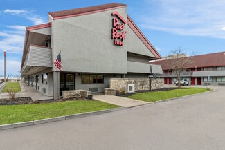 Dayton, OH Hospitality - 7370 Miller Ln Dayton, OH Hospitality - 7370 Miller Ln