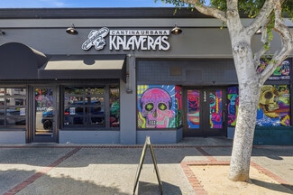 Fullerton, CA Restaurant - 122 E Commonwealth Ave