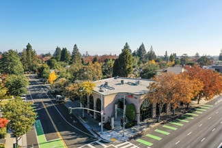 Palo Alto, CA Office - 1705 El Camino Real Palo Alto, CA Office - 1705 El Camino Real