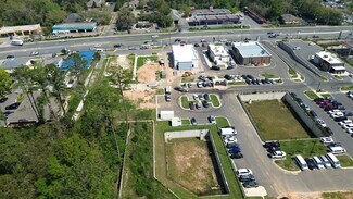 Tallahassee, FL Retail - 2320 Capital Cir NE