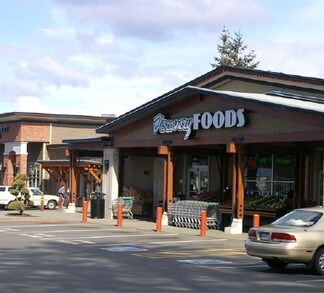Campbell River, BC Retail - 2273 S Island Hwy