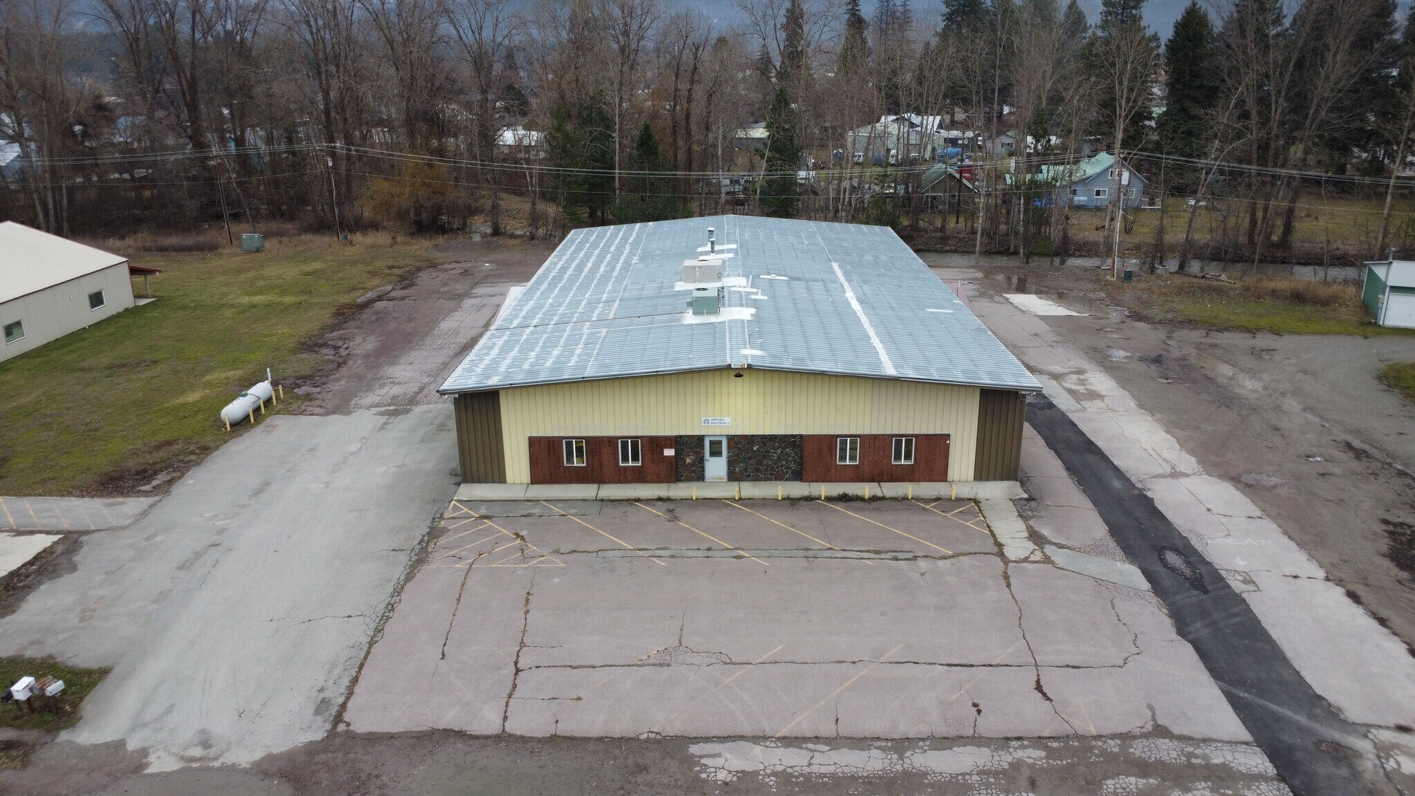 117 E Commerce Way, Libby, MT for Sale