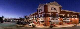 Watkinsville, GA Retail - 2-8 S Main St