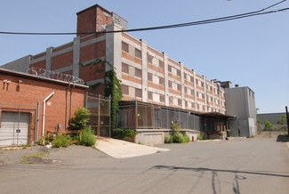 Passaic, NJ Flex, Industrial - 2-20 Brighton Ave