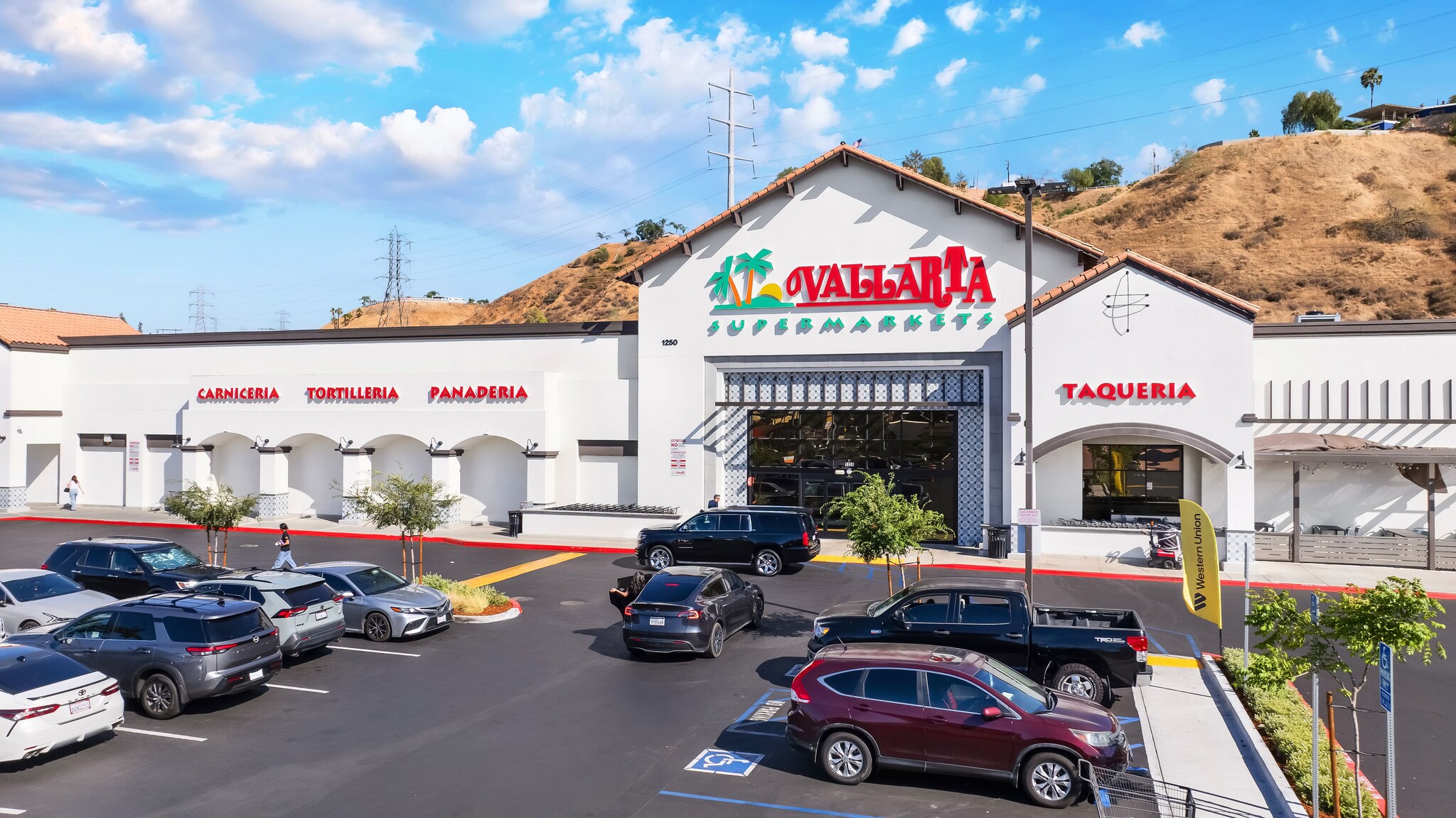 1200-1330 E Washington St, Colton, CA for Rent