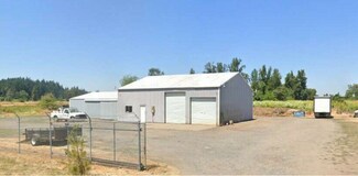 Salem, OR Industrial - 3901 Timbet Dr SE