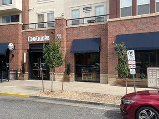 Aurora, CO Retail - 2101 N Ursula St