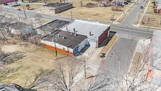 Detroit, MI Freestanding - 10415 Fenkell St