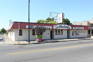 Niagara Falls, NY Restaurant - 3019 Pine Ave