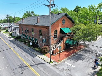 New Paltz, NY Retail - 16 N Chestnut St