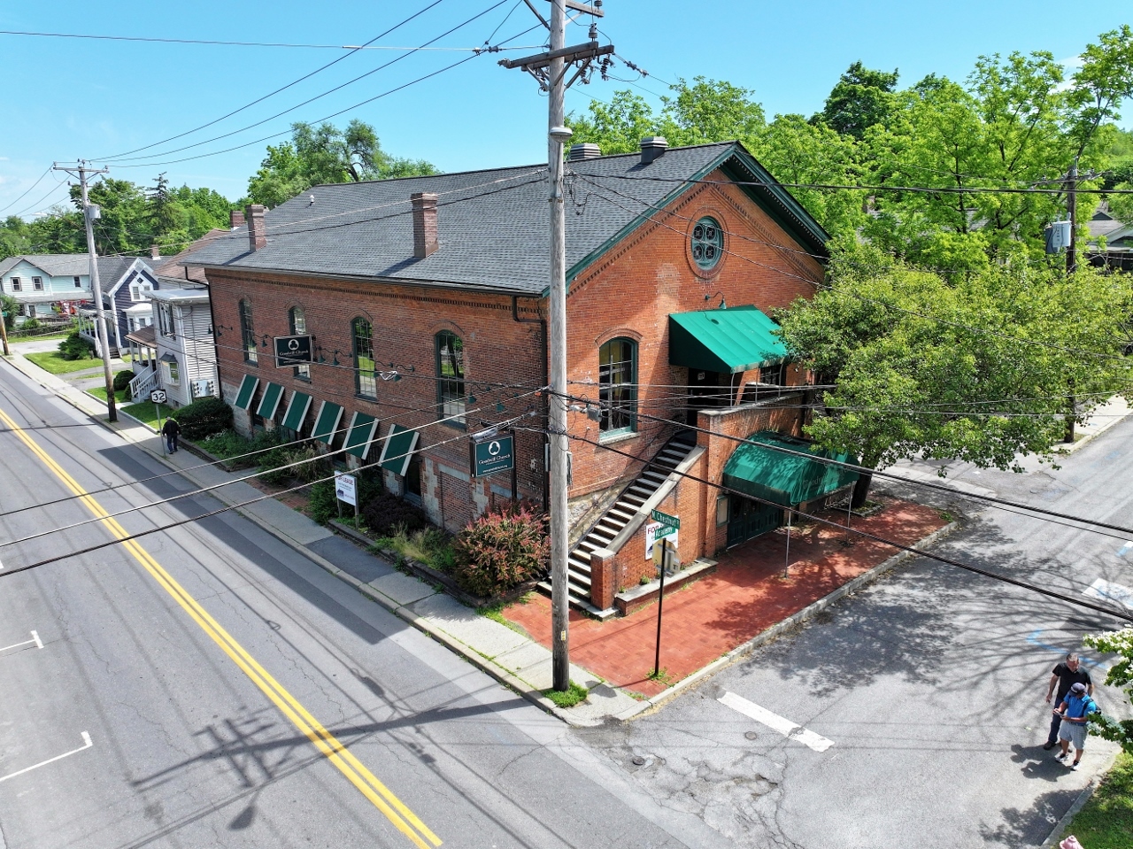 16 N Chestnut St, New Paltz, NY for Rent