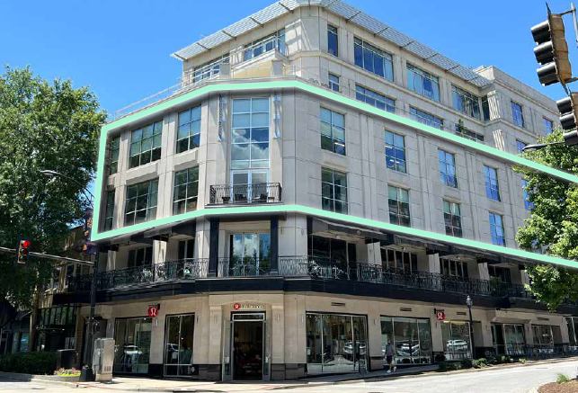 600 S Main St, Greenville, SC for Rent