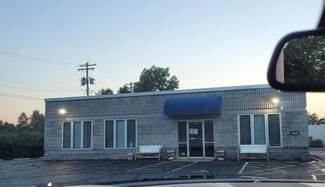 Elyria, OH Warehouse - 7836 Oberlin Rd