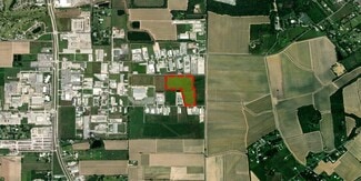 Broussard, LA Industrial - Wall Road